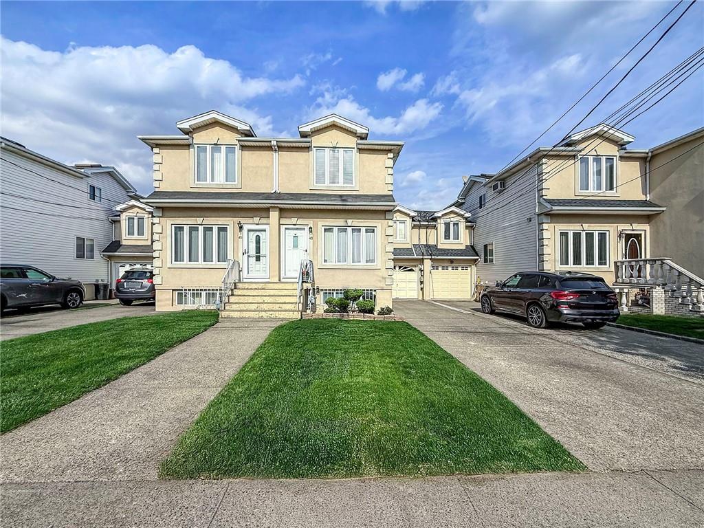 43 Boulder Street Huguenot Staten Island NY 10312