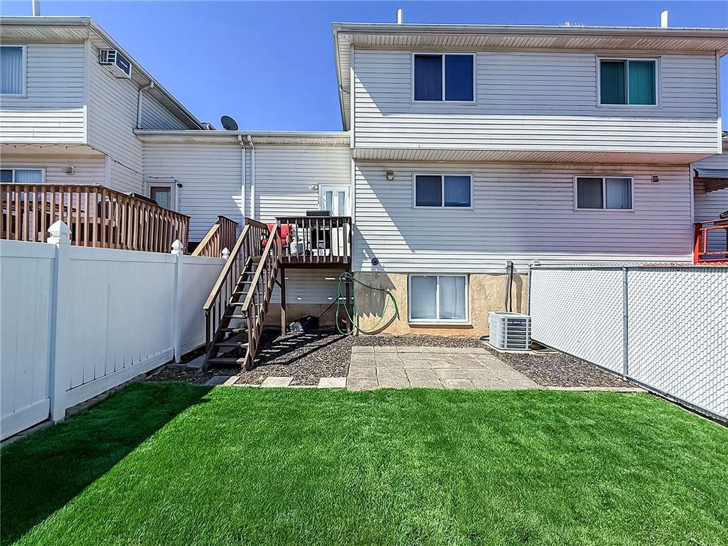 43 Boulder Street Huguenot Staten Island NY 10312