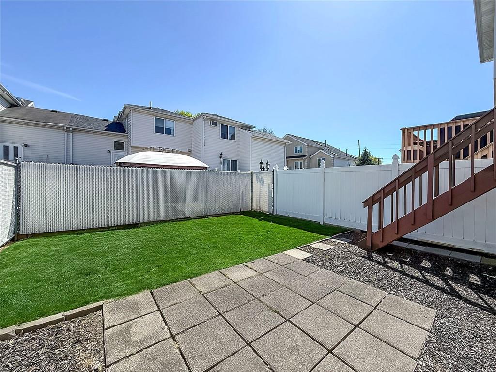 43 Boulder Street Huguenot Staten Island NY 10312