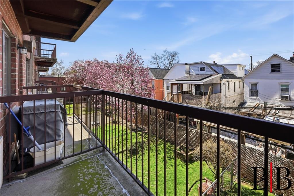 2216 Kimball Street Marine Park Brooklyn NY 11234