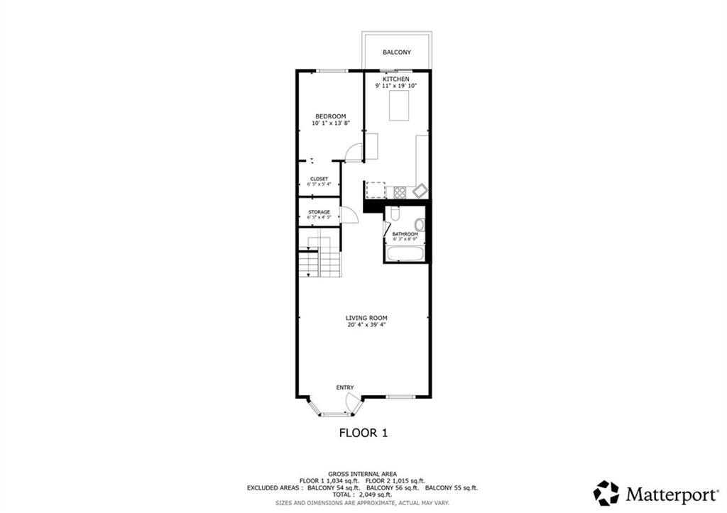 1121 East 72nd Street Georgetown Brooklyn NY 11234