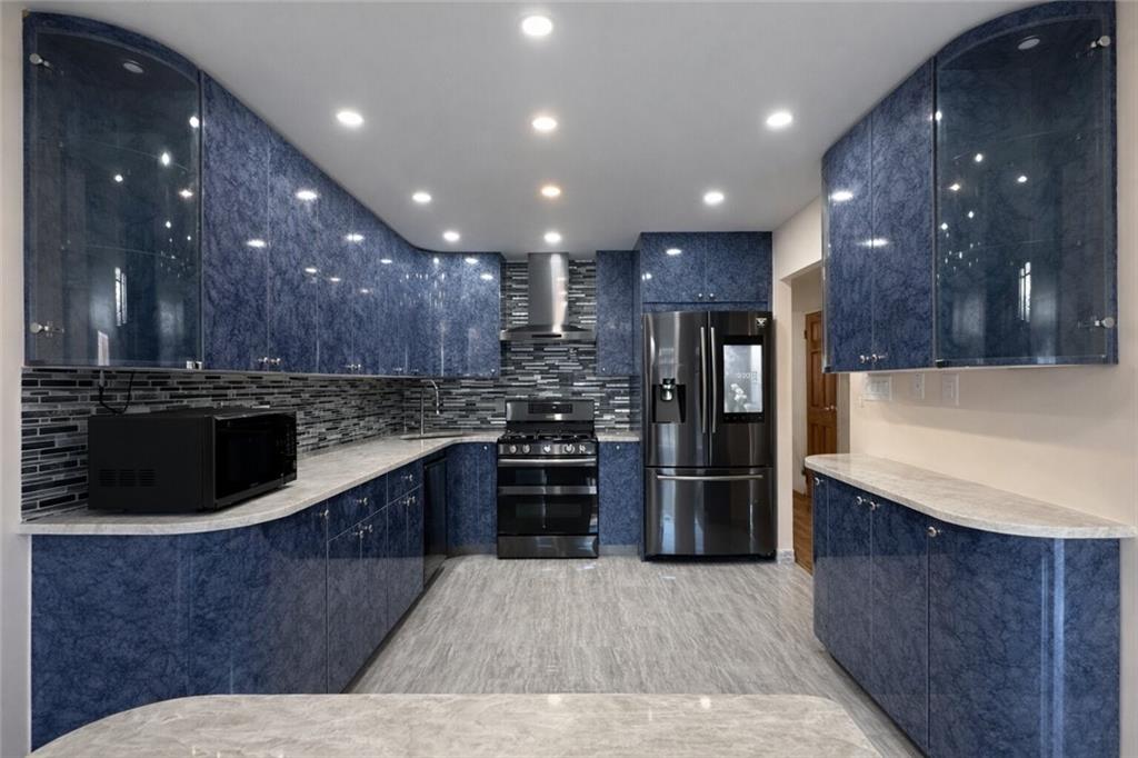 1121 East 72nd Street Georgetown Brooklyn NY 11234