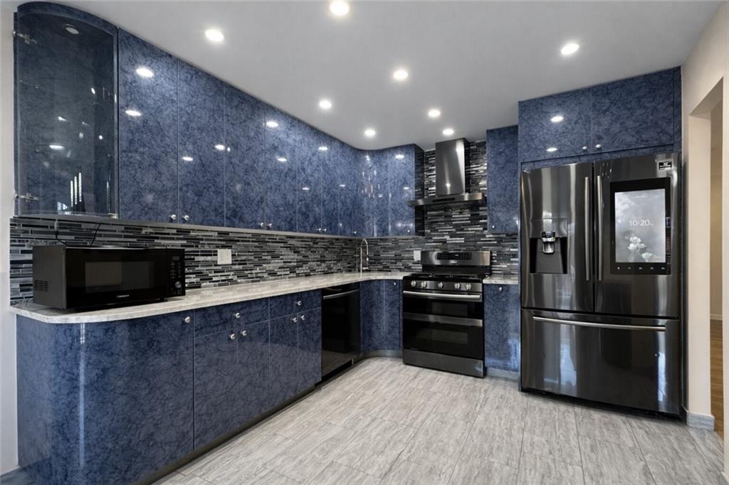 1121 East 72nd Street Georgetown Brooklyn NY 11234