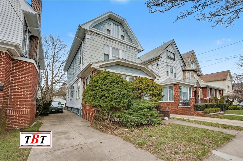 1176 East 29th Street Midwood Brooklyn NY 11210