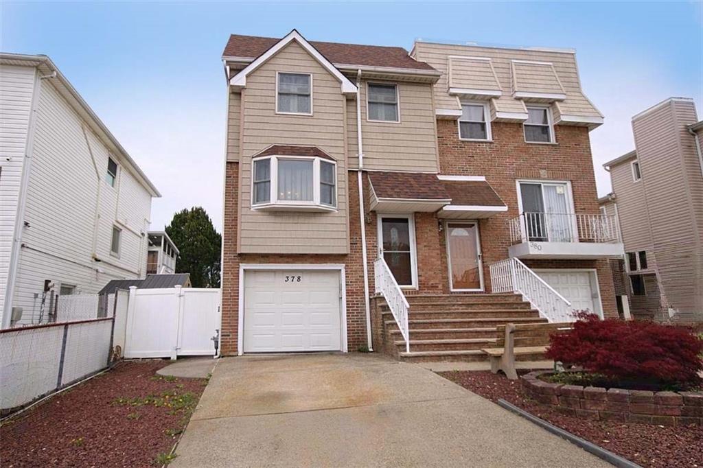 378 Gurley Avenue Great Kills Staten Island NY 10308