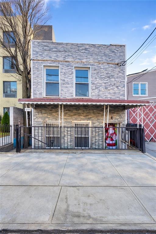2624 West 13th Street Bath Beach Brooklyn NY 11214