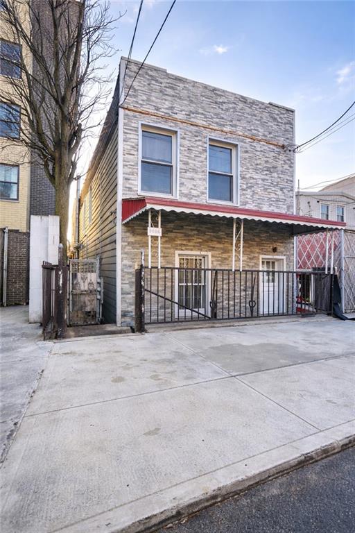 2624 West 13th Street Bath Beach Brooklyn NY 11214