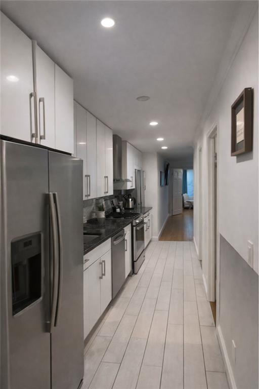 2624 West 13th Street Bath Beach Brooklyn NY 11214