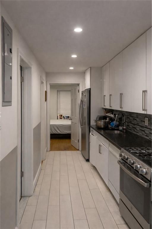 2624 West 13th Street Bath Beach Brooklyn NY 11214