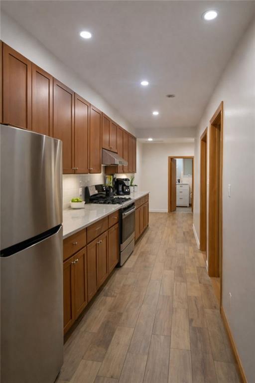 2624 West 13th Street Bath Beach Brooklyn NY 11214