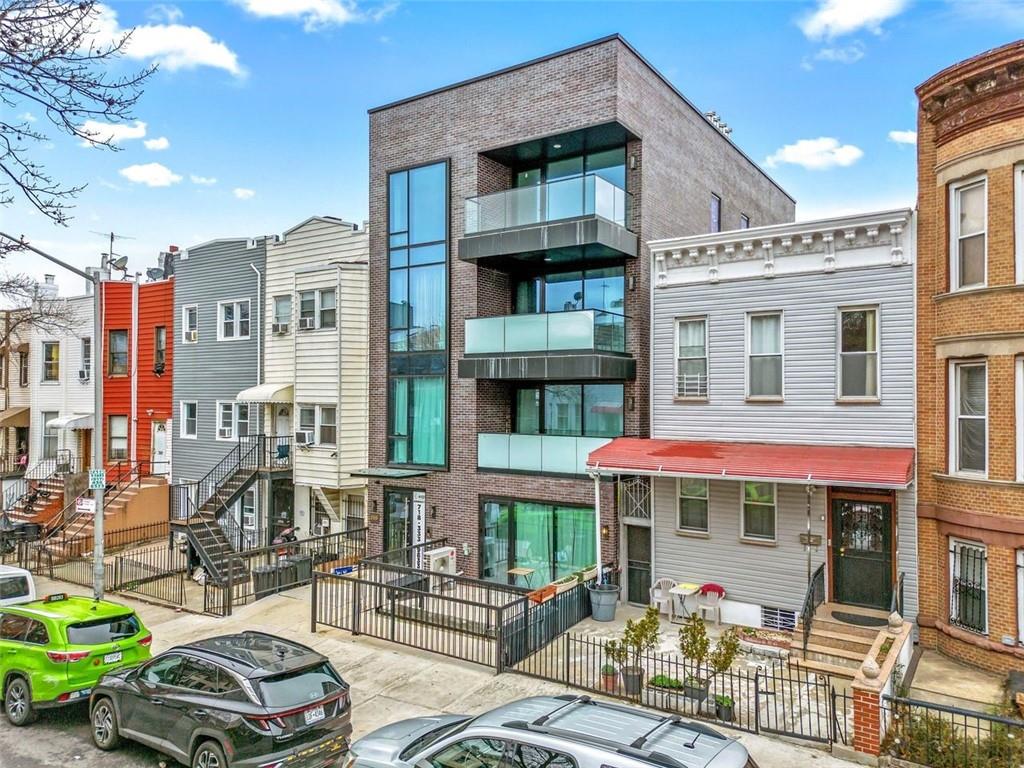 355 53rd Street Sunset Park Brooklyn NY 11220