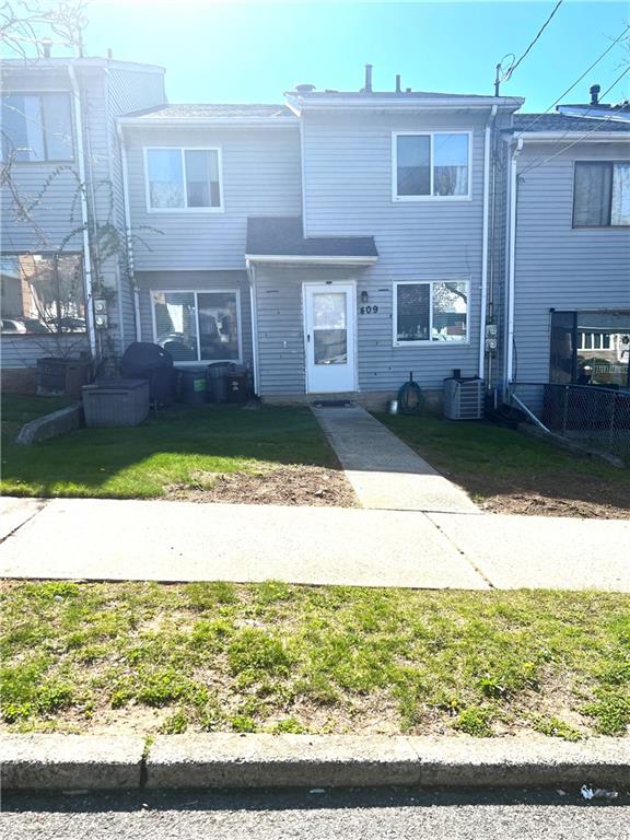 409 Neckar Avenue Park Hill Staten Island NY 10304