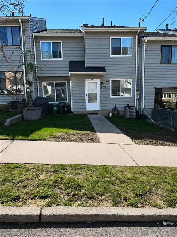 409 Neckar Avenue Park Hill Staten Island NY 10304