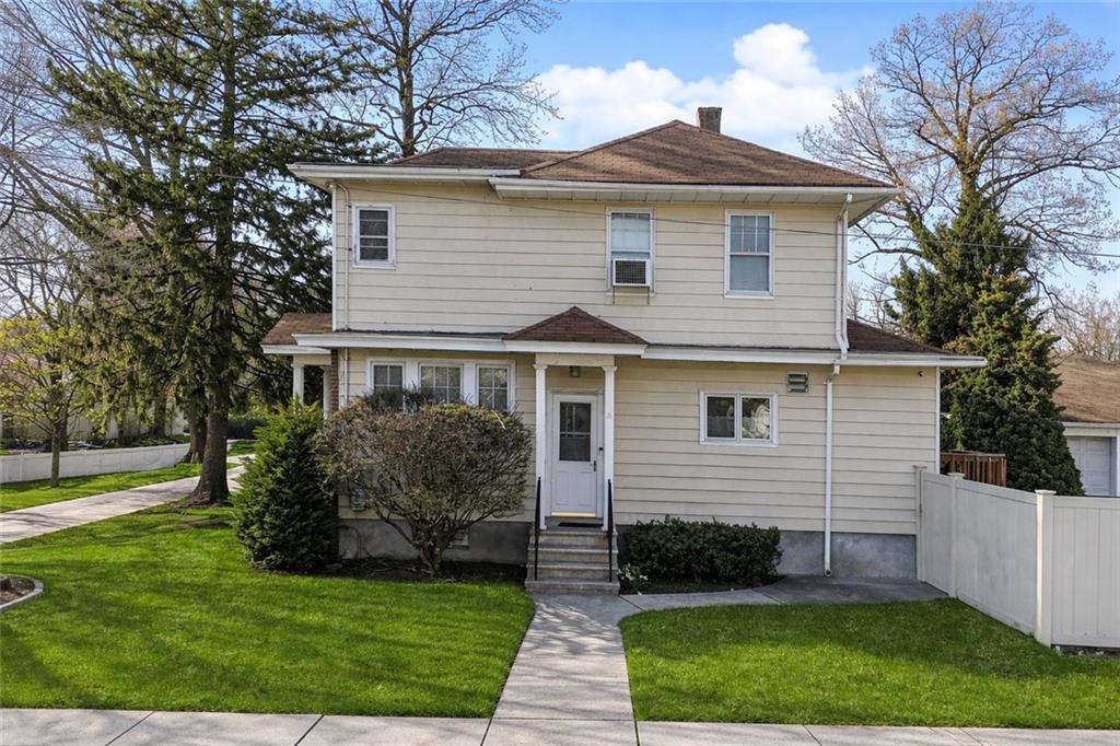 247 Guyon Avenue Oakwood Staten Island NY 10306