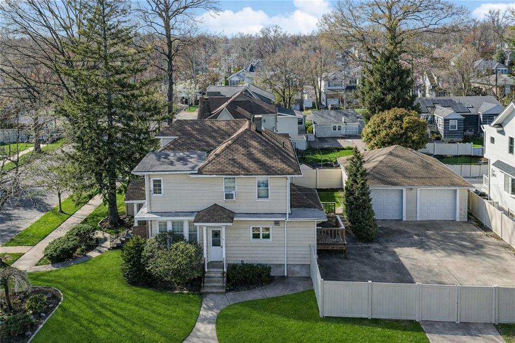 247 Guyon Avenue Oakwood Staten Island NY 10306