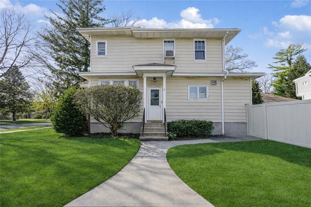 247 Guyon Avenue Oakwood Staten Island NY 10306