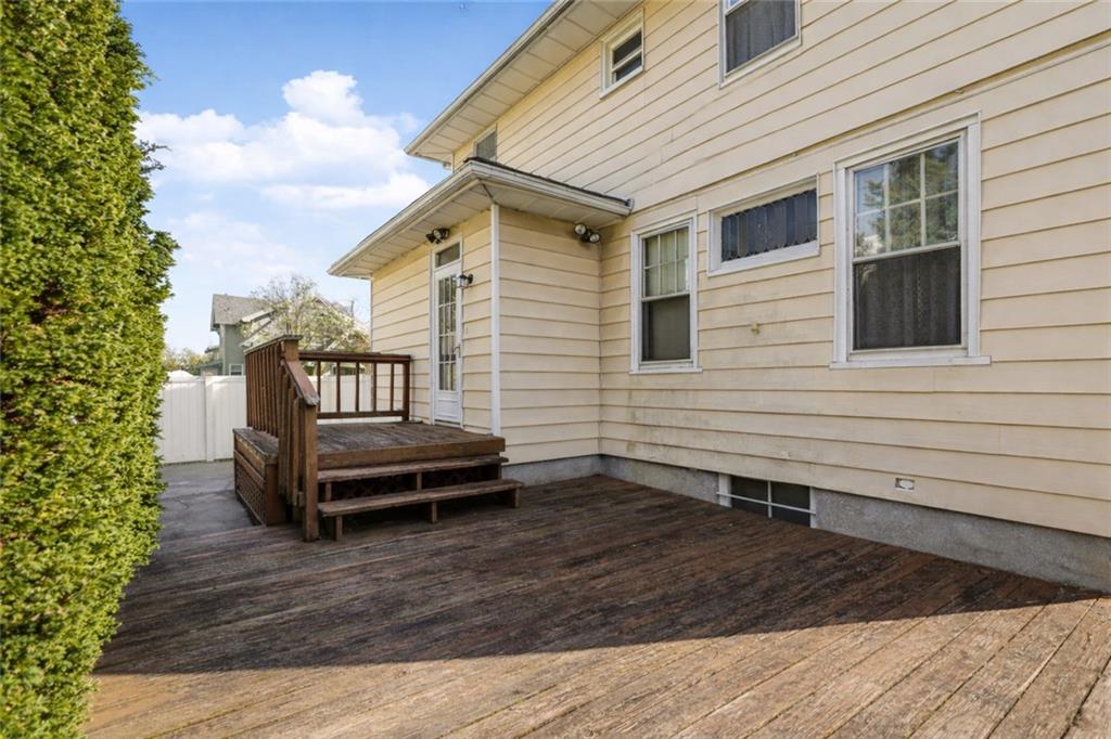 247 Guyon Avenue Oakwood Staten Island NY 10306