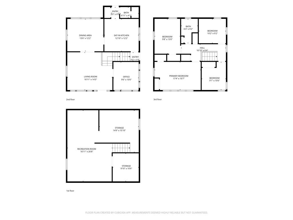 247 Guyon Avenue Oakwood Staten Island NY 10306