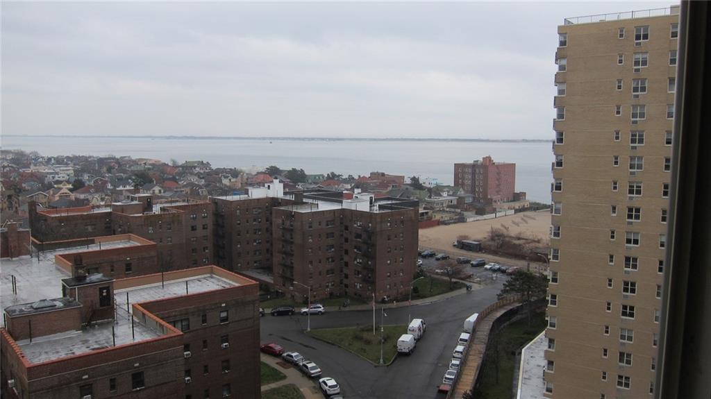 35 Seacoast Terrace Brighton Beach Brooklyn NY 11235