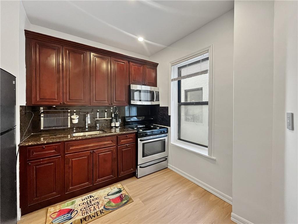 1115 Dorchester Road Ditmas Park Brooklyn NY 11218