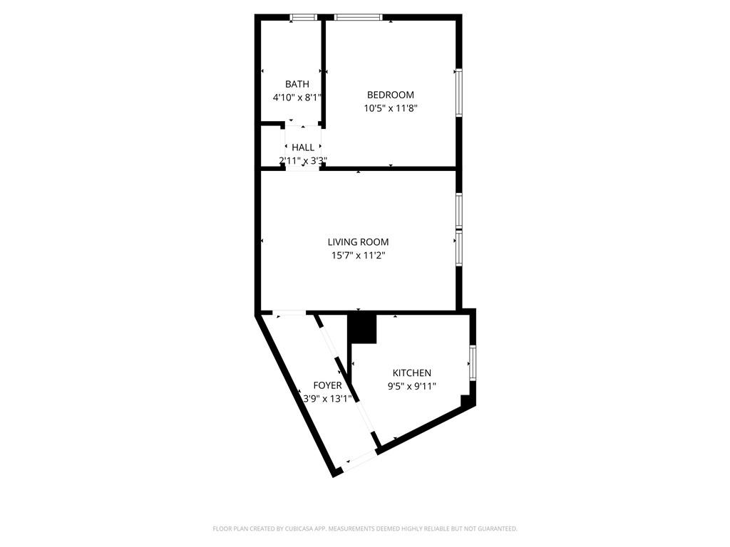 1115 Dorchester Road Ditmas Park Brooklyn NY 11218