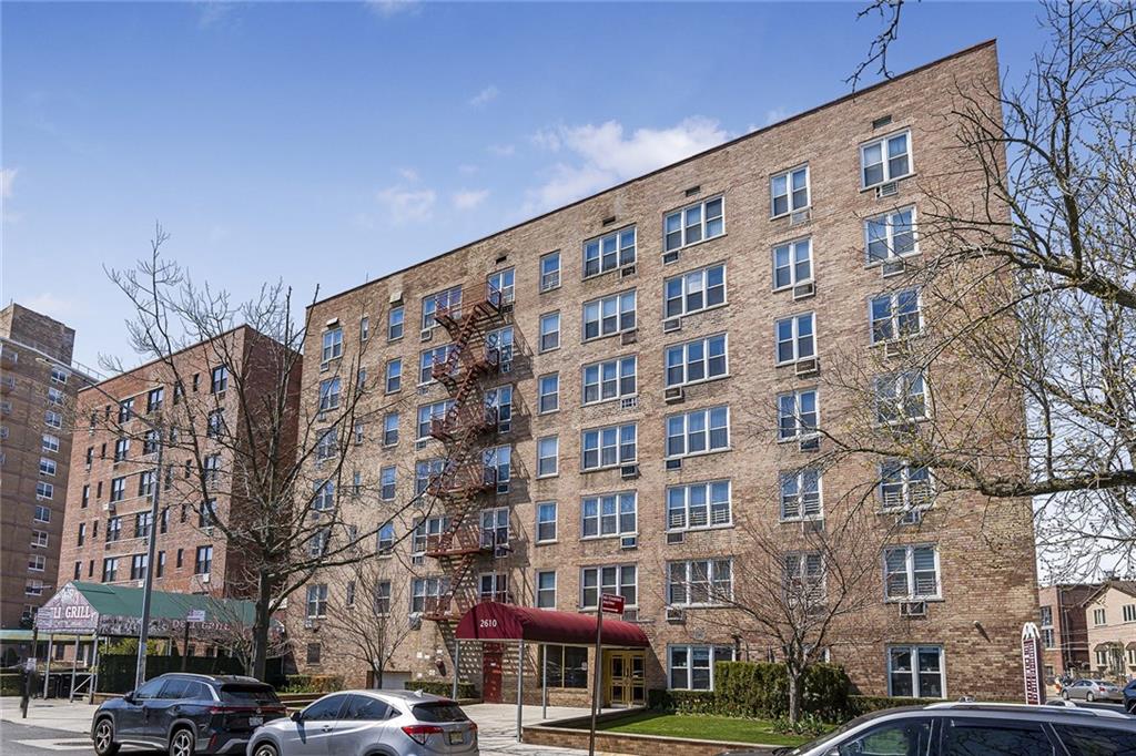 2610 Ocean Parkway Gravesend Brooklyn NY 11235