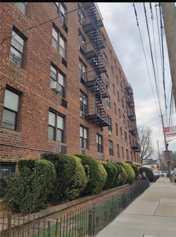 2475 East 11th Street Sheepshead Bay Brooklyn NY 11235