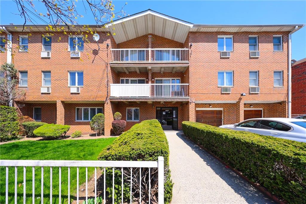 1449 67th Street Bensonhurst Brooklyn NY 11219