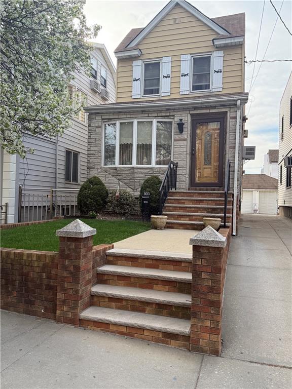 8015 12th Avenue Bensonhurst Brooklyn NY 11228