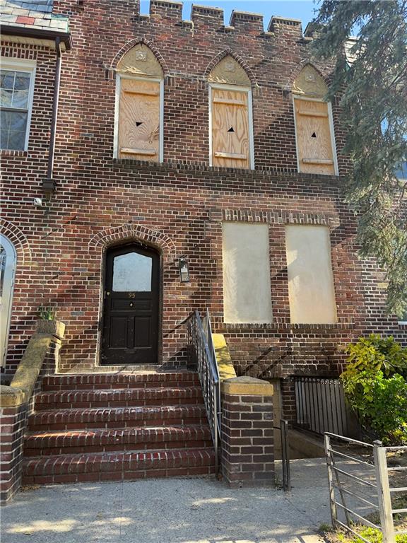 95 73rd Street Bay Ridge Brooklyn NY 11209