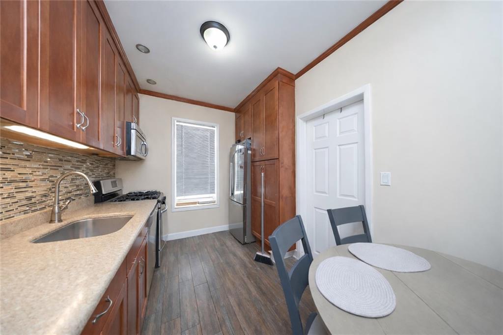 2222 63rd Street Bensonhurst Brooklyn NY 11204