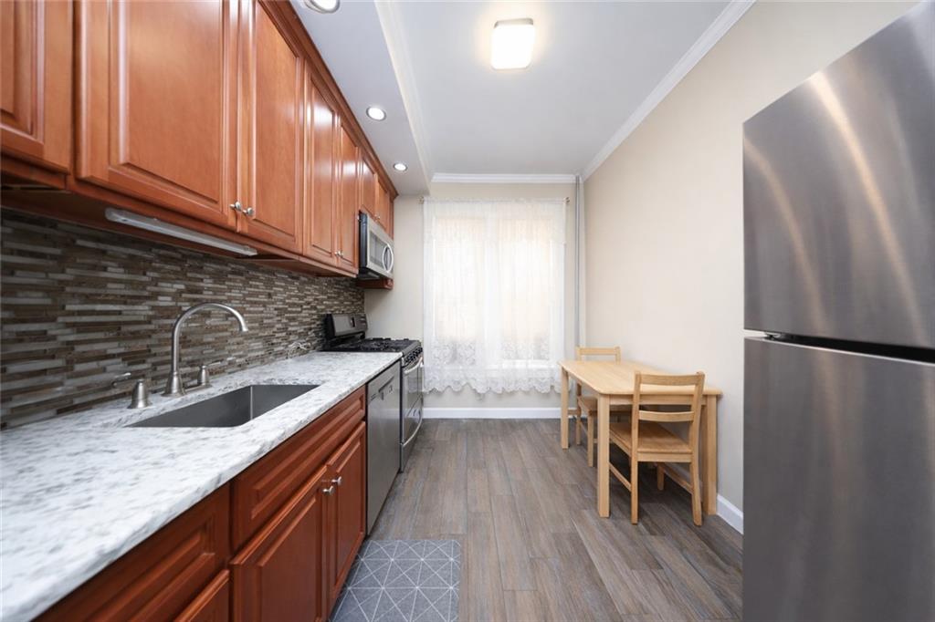 2222 63rd Street Bensonhurst Brooklyn NY 11204