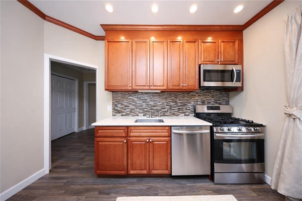 2222 63rd Street Bensonhurst Brooklyn NY 11204