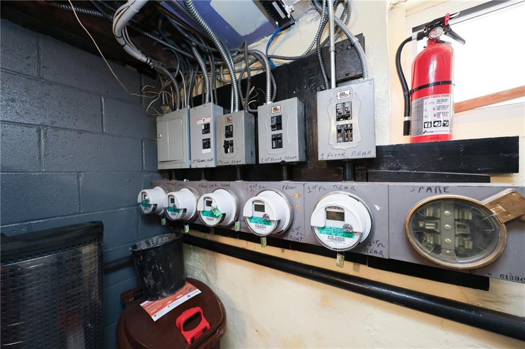 2222 63rd Street Bensonhurst Brooklyn NY 11204