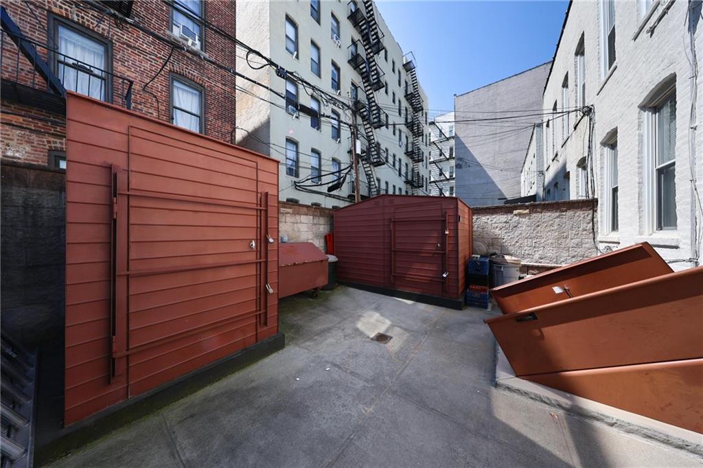 2222 63rd Street Bensonhurst Brooklyn NY 11204