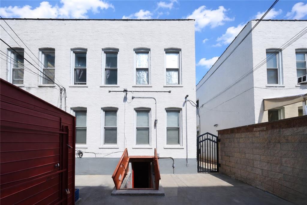 2222 63rd Street Bensonhurst Brooklyn NY 11204