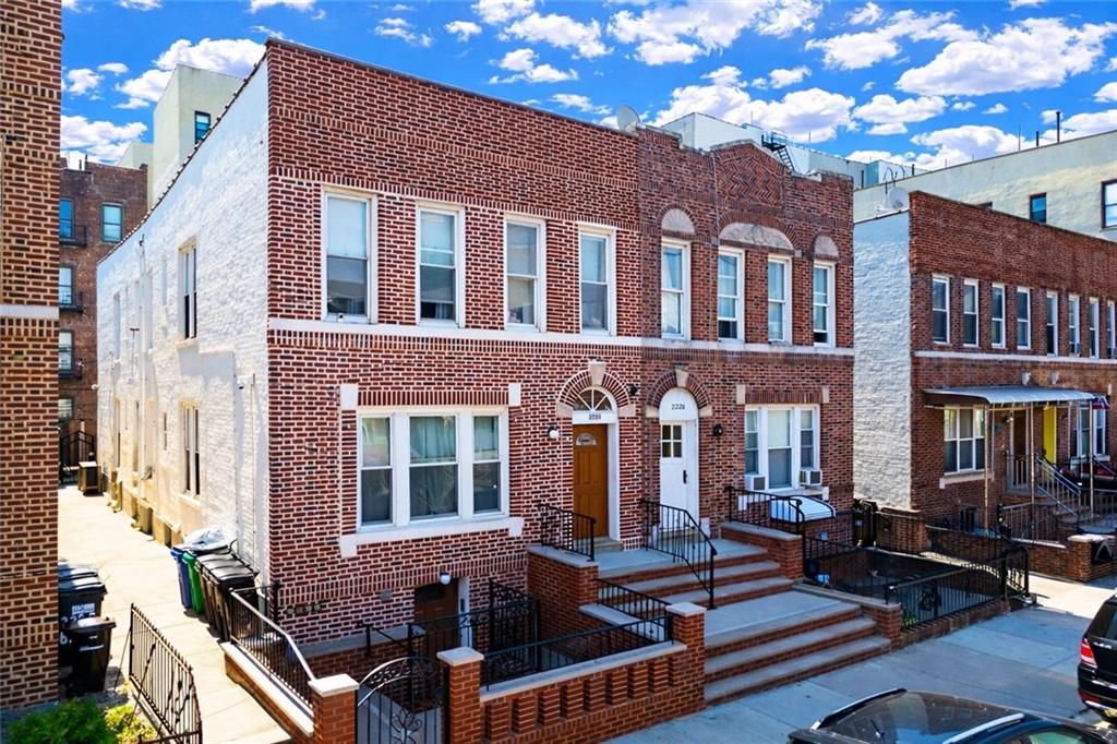 2222 63rd Street Bensonhurst Brooklyn NY 11204