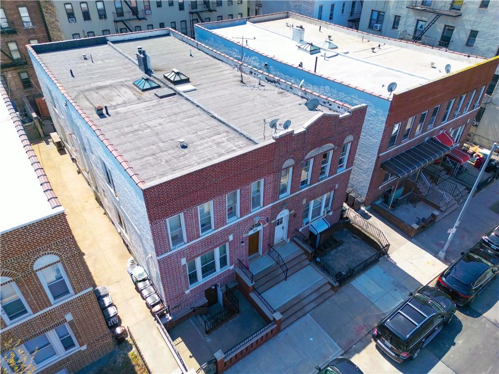 2222 63rd Street Bensonhurst Brooklyn NY 11204