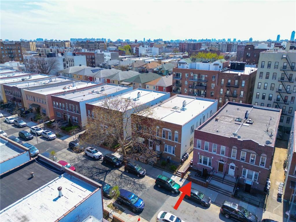 2222 63rd Street Bensonhurst Brooklyn NY 11204