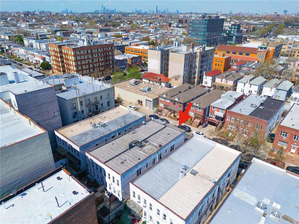 2222 63rd Street Bensonhurst Brooklyn NY 11204