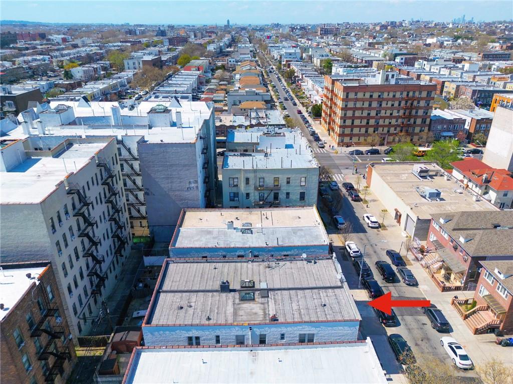 2222 63rd Street Bensonhurst Brooklyn NY 11204