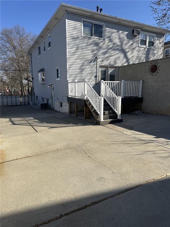 311 Durant Avenue Bay Terrace Staten Island NY 10308