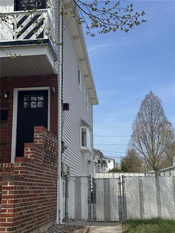 311 Durant Avenue Bay Terrace Staten Island NY 10308