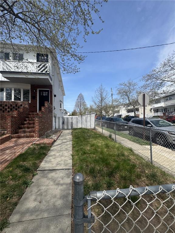 311 Durant Avenue Bay Terrace Staten Island NY 10308