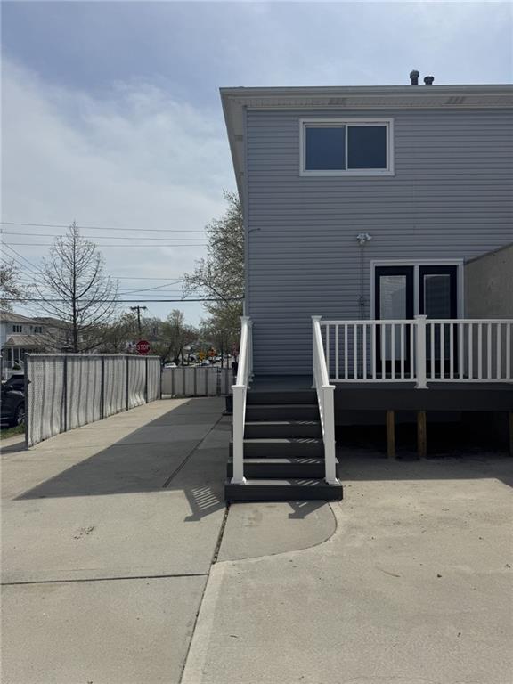 311 Durant Avenue Bay Terrace Staten Island NY 10308