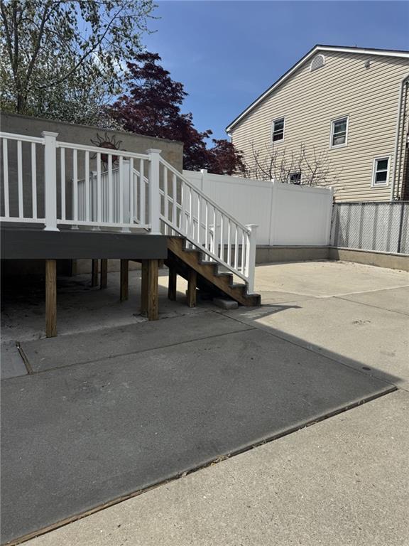 311 Durant Avenue Bay Terrace Staten Island NY 10308