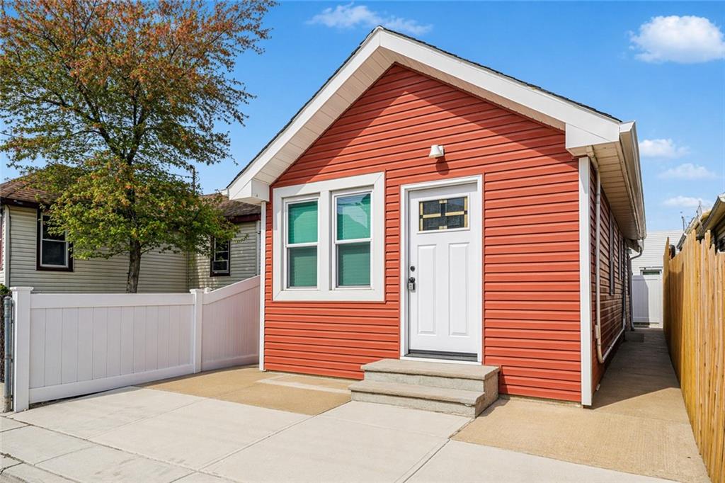 35 Milbank Road New Dorp Staten Island NY 10306