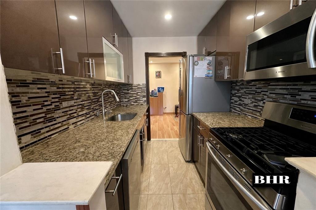 3855 Shore Parkway Sheepshead Bay Brooklyn NY 11235