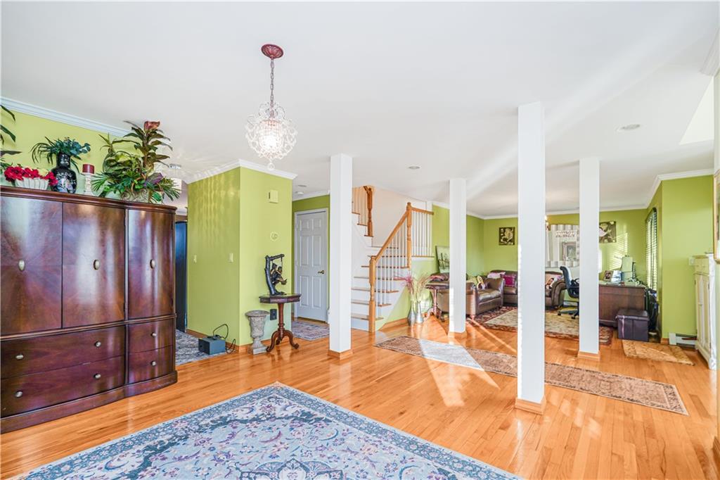 11 Whitaker Place Dongan Hills Staten Island NY 10304