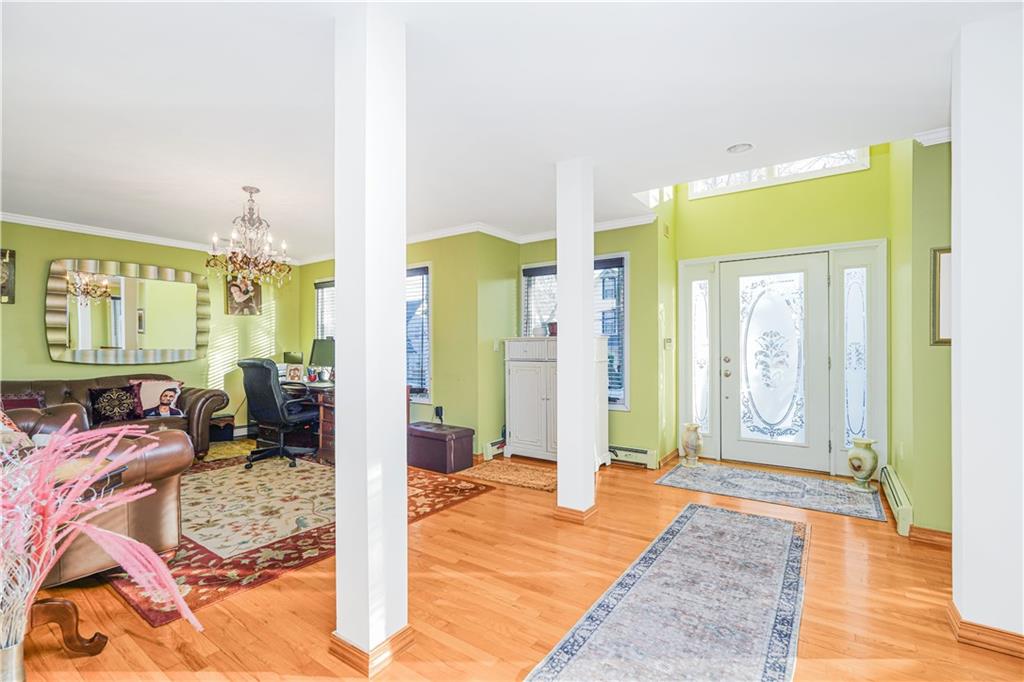 11 Whitaker Place Dongan Hills Staten Island NY 10304